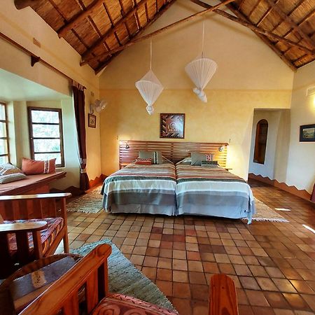 Musangano Lodge Odzi Luaran gambar