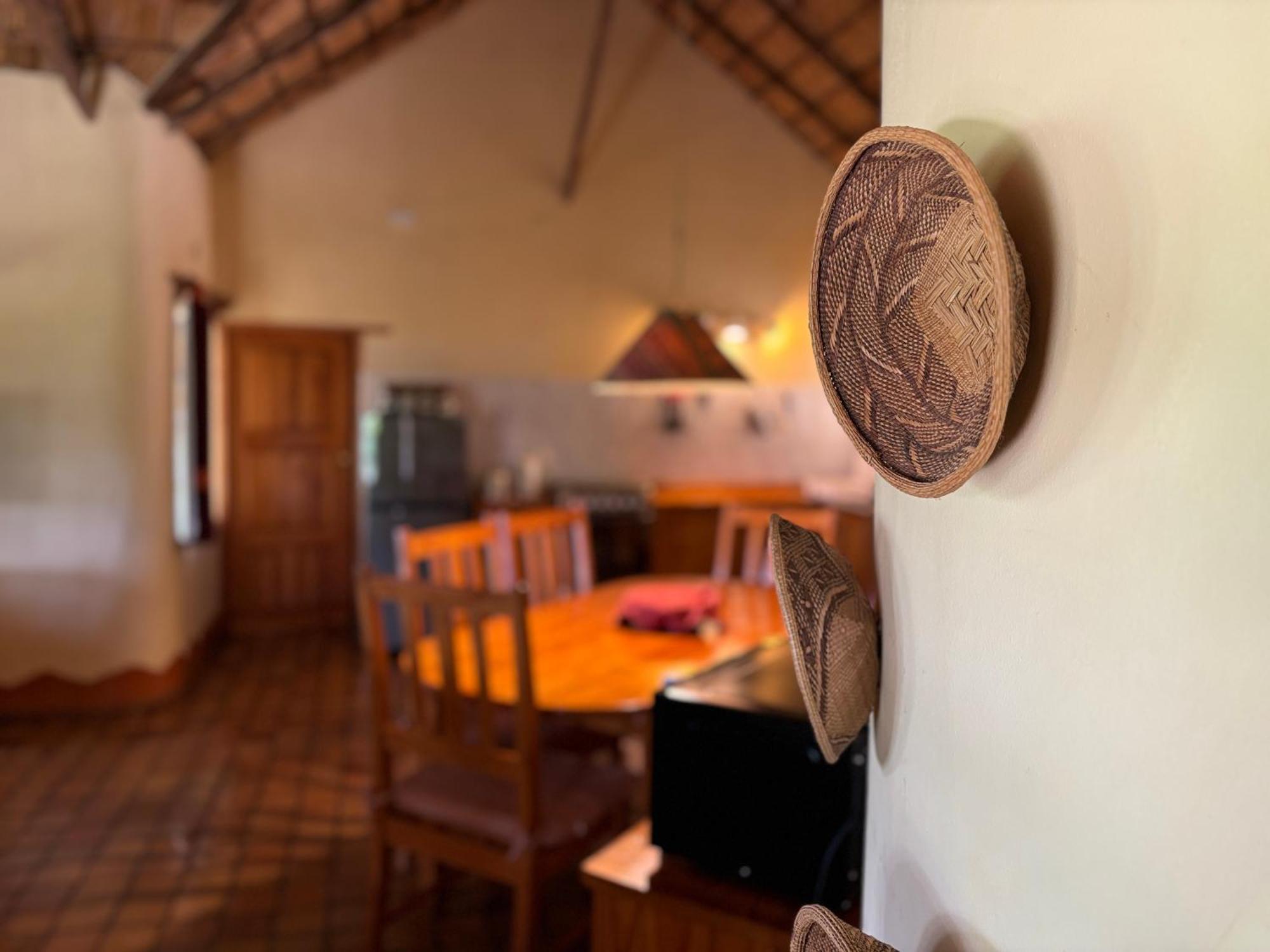Musangano Lodge Odzi Luaran gambar