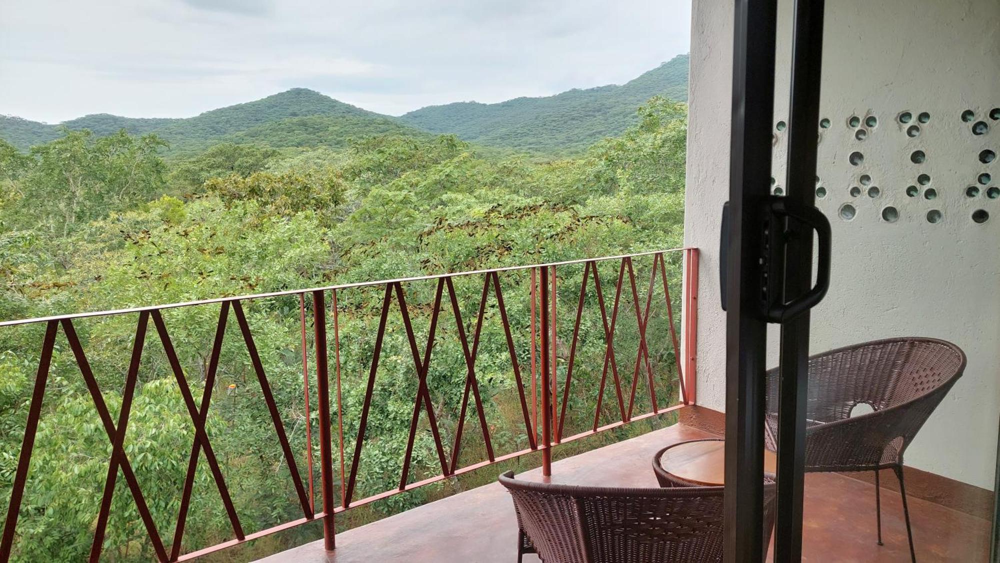 Musangano Lodge Odzi Luaran gambar