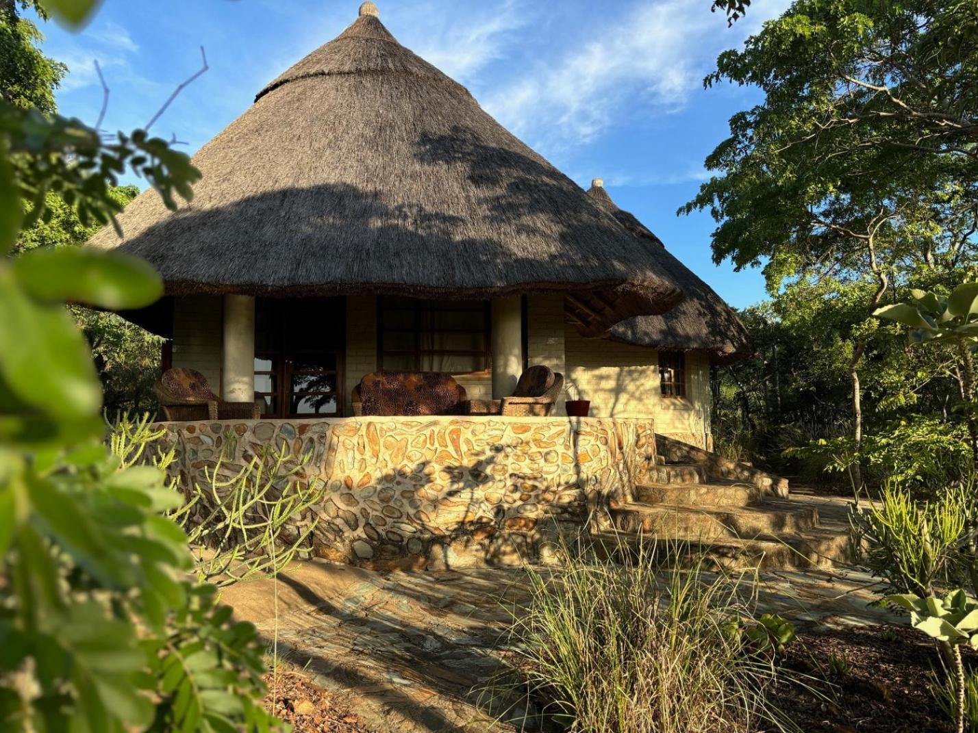 Musangano Lodge Odzi Luaran gambar