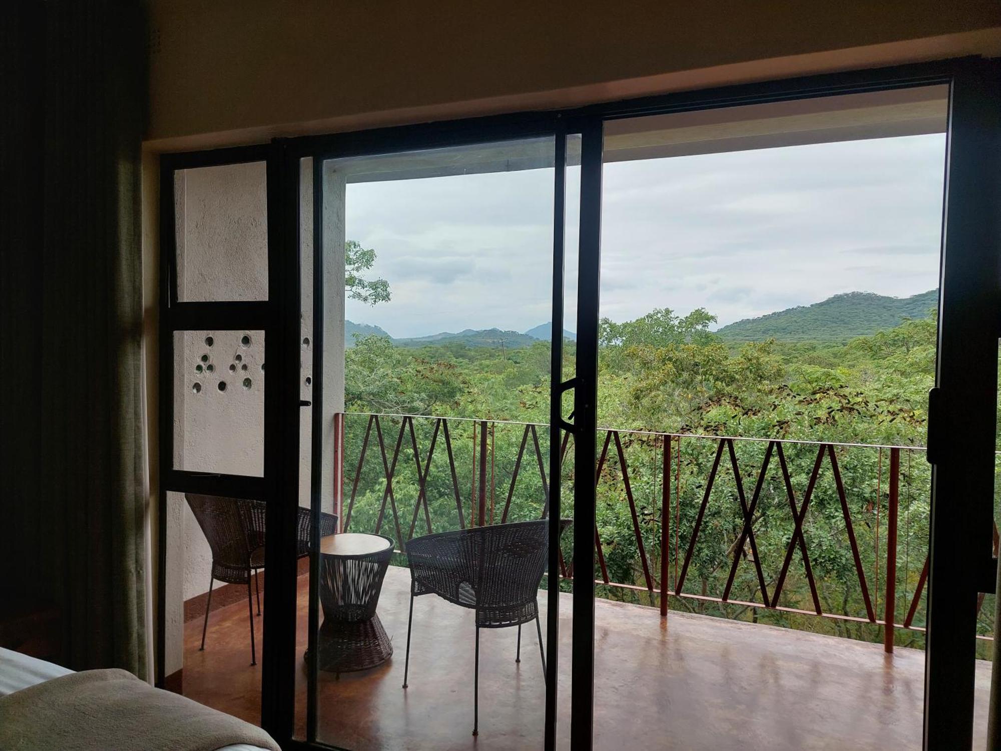 Musangano Lodge Odzi Luaran gambar