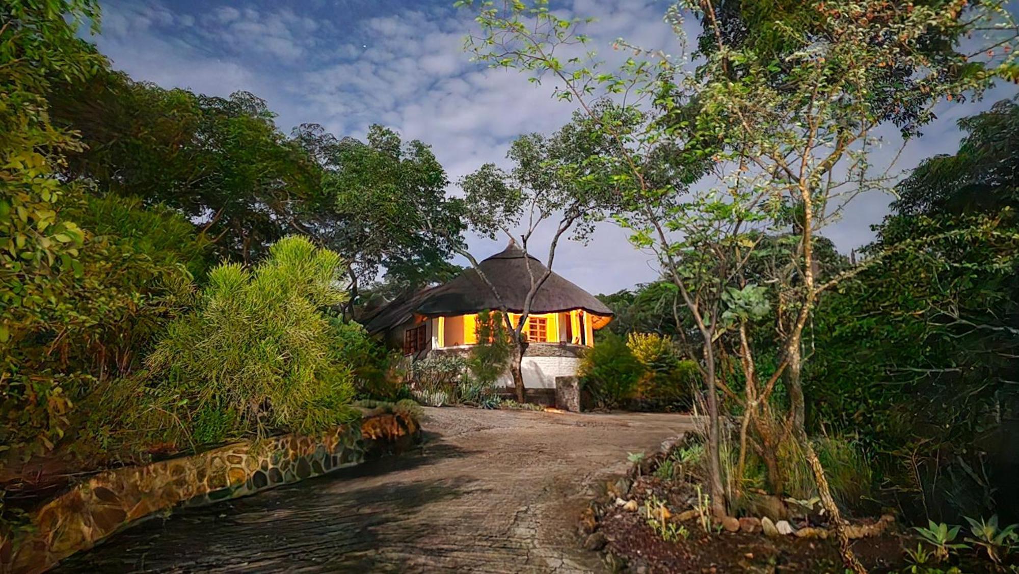 Musangano Lodge Odzi Luaran gambar