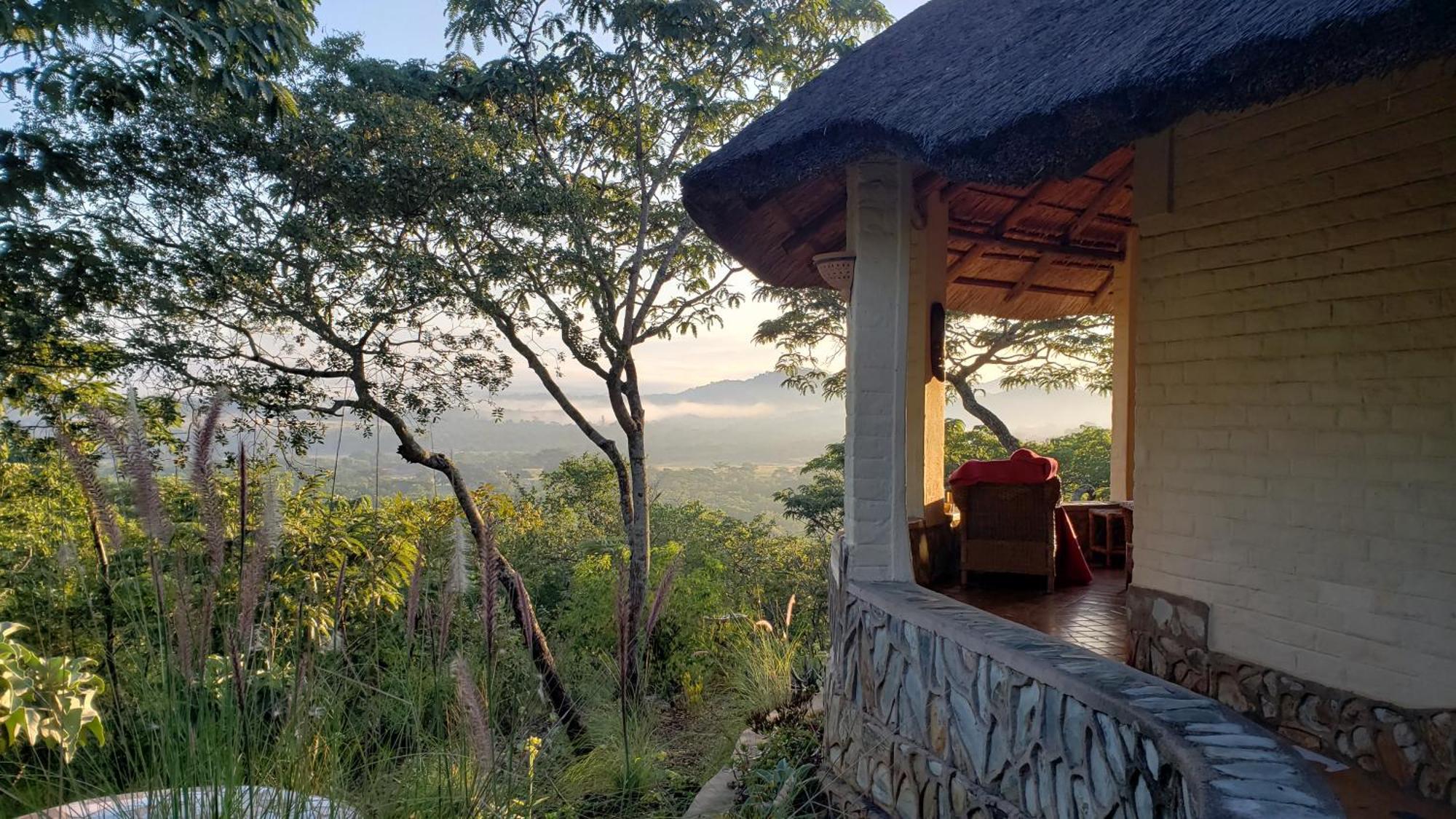 Musangano Lodge Odzi Luaran gambar