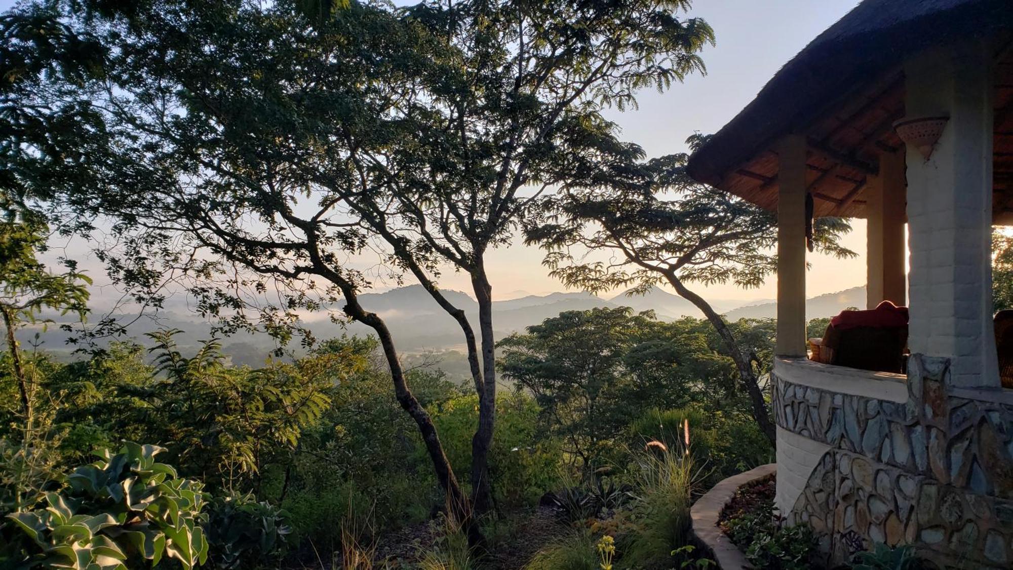 Musangano Lodge Odzi Luaran gambar