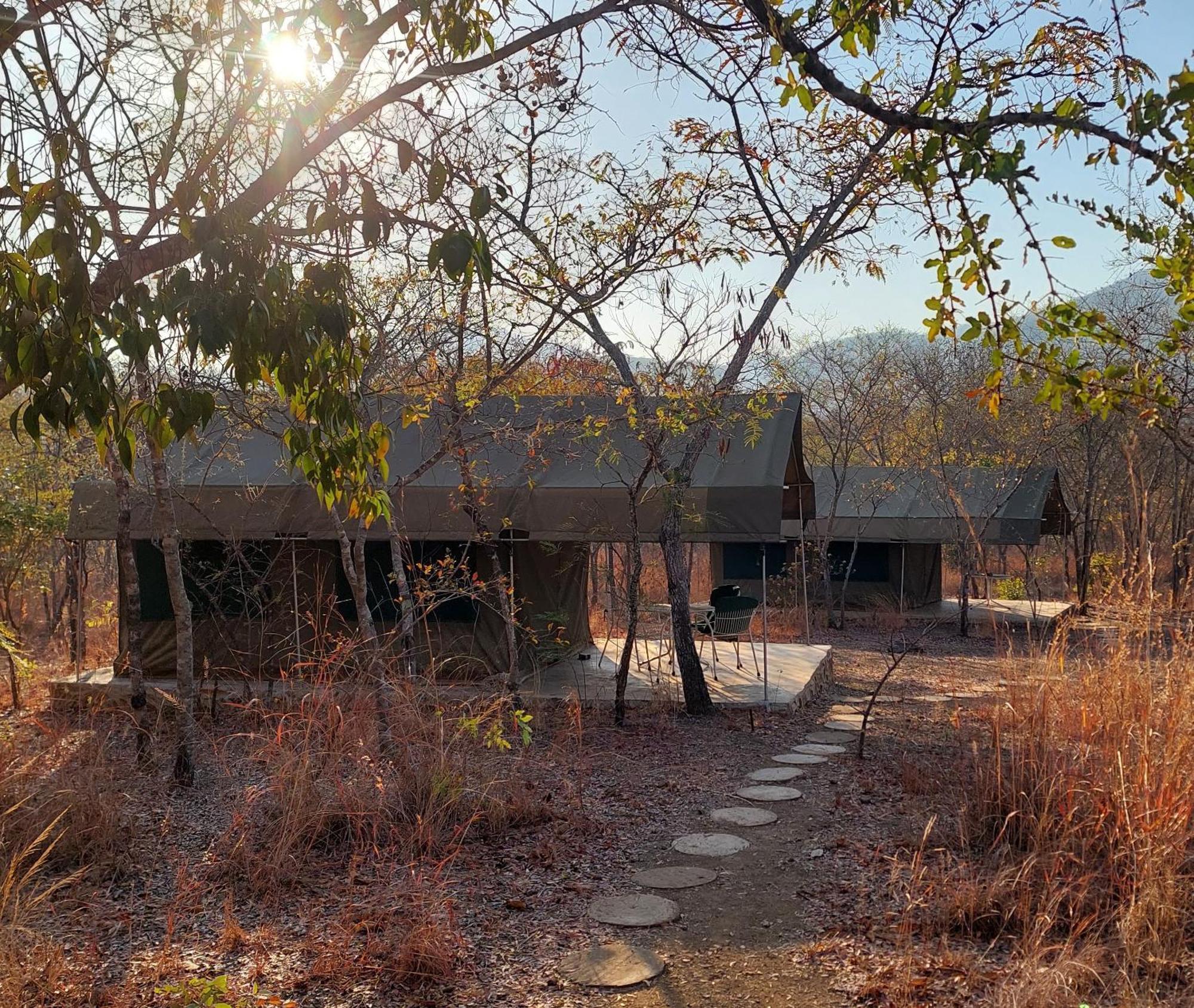 Musangano Lodge Odzi Luaran gambar